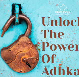 The benifits of Adhkar